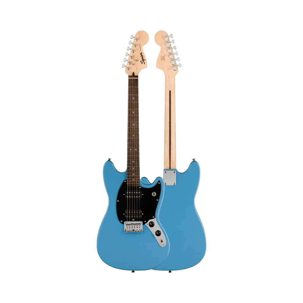 Fender Squier Sonic Mustang HH Electric Guitar
