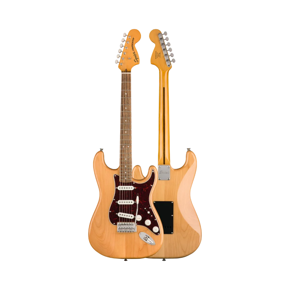Fender Squier Classic Vibe '70s Stratocaster Electric Guitar