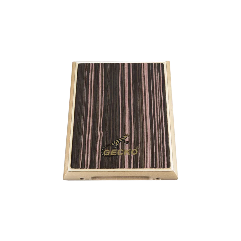 Gecko PAD-1 Flat Travel Cajón