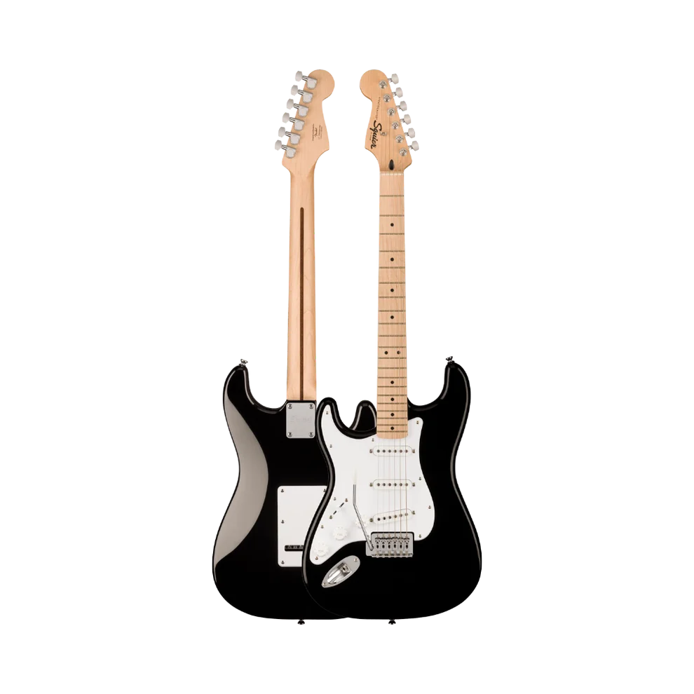 Fender Squier Sonic Stratocaster Left-Handed Electric Guitar