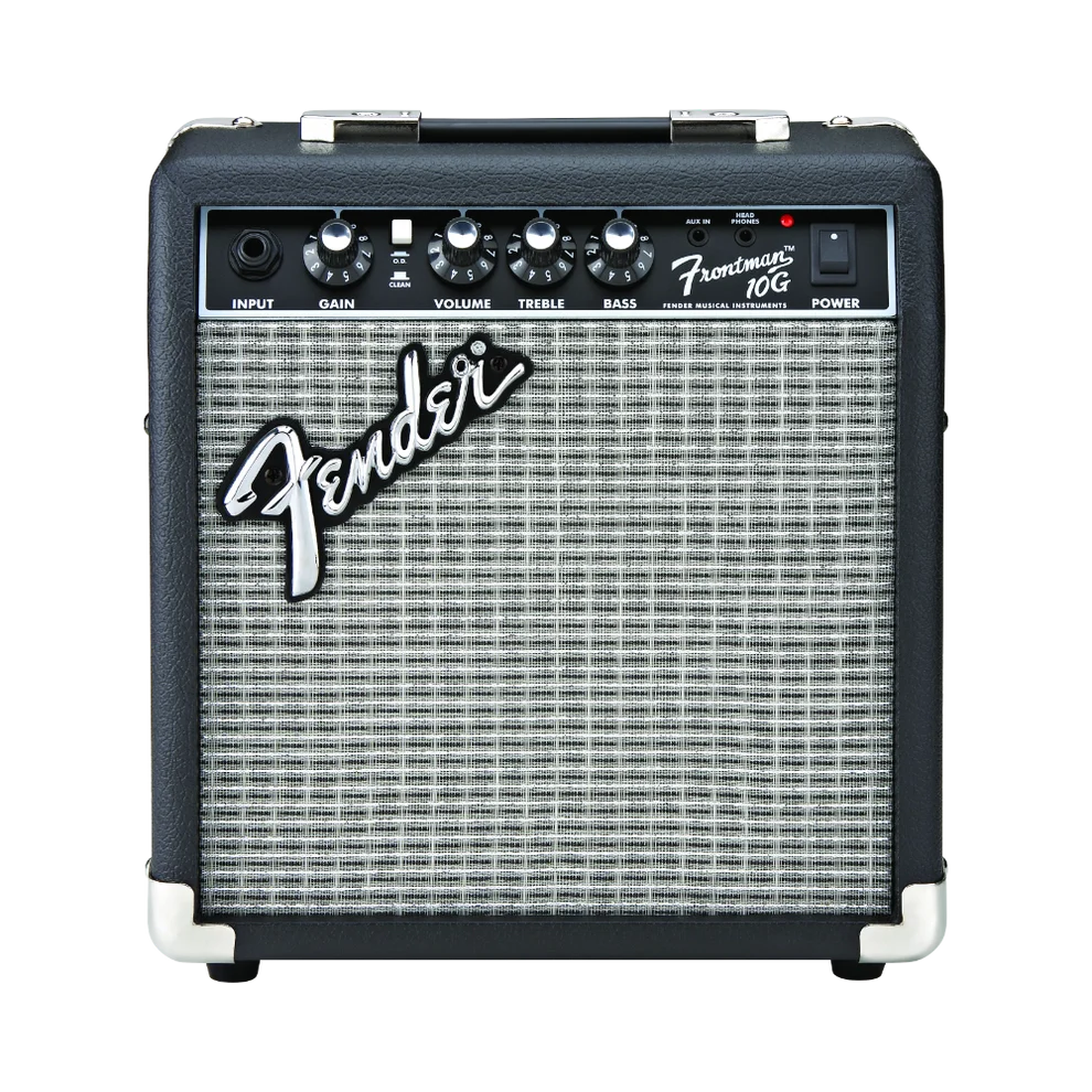 Fender Frontman 10G Electric Guitar Amplifier