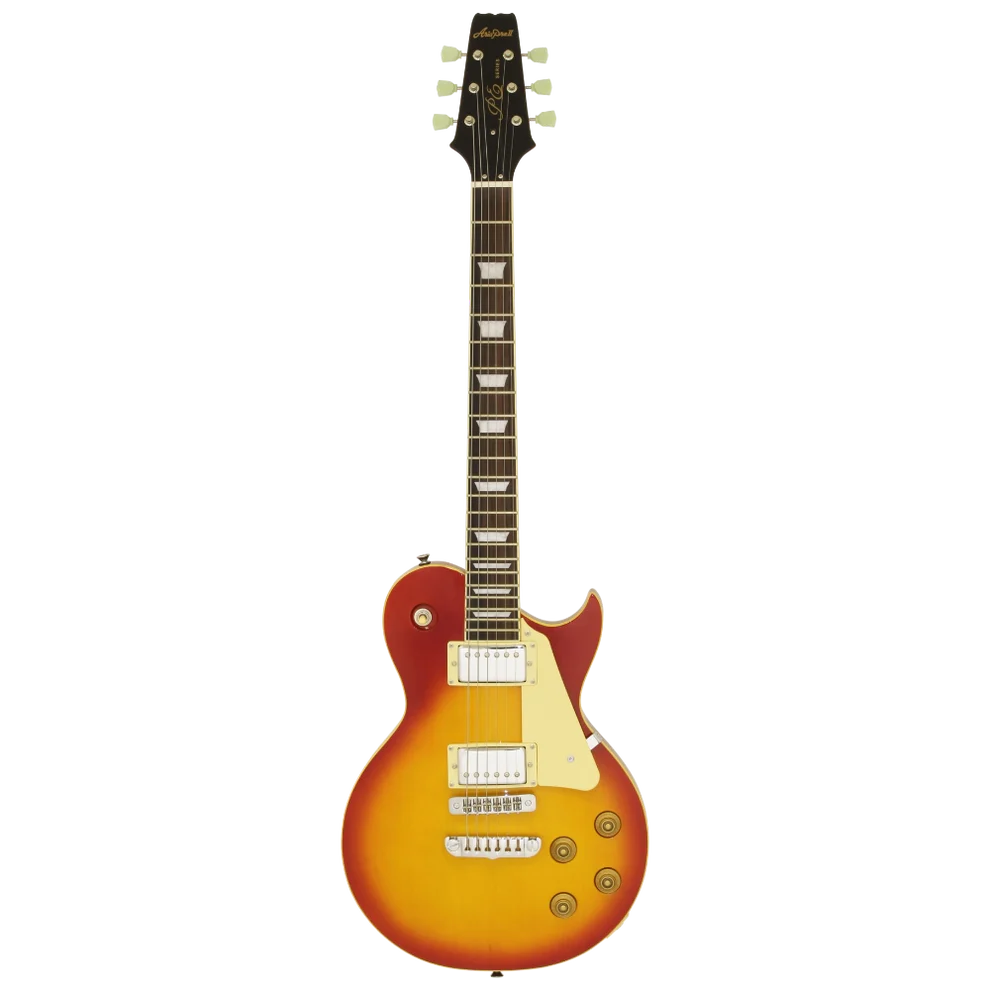 Aria PE-350STD Les-Paul Style Electric Guitar