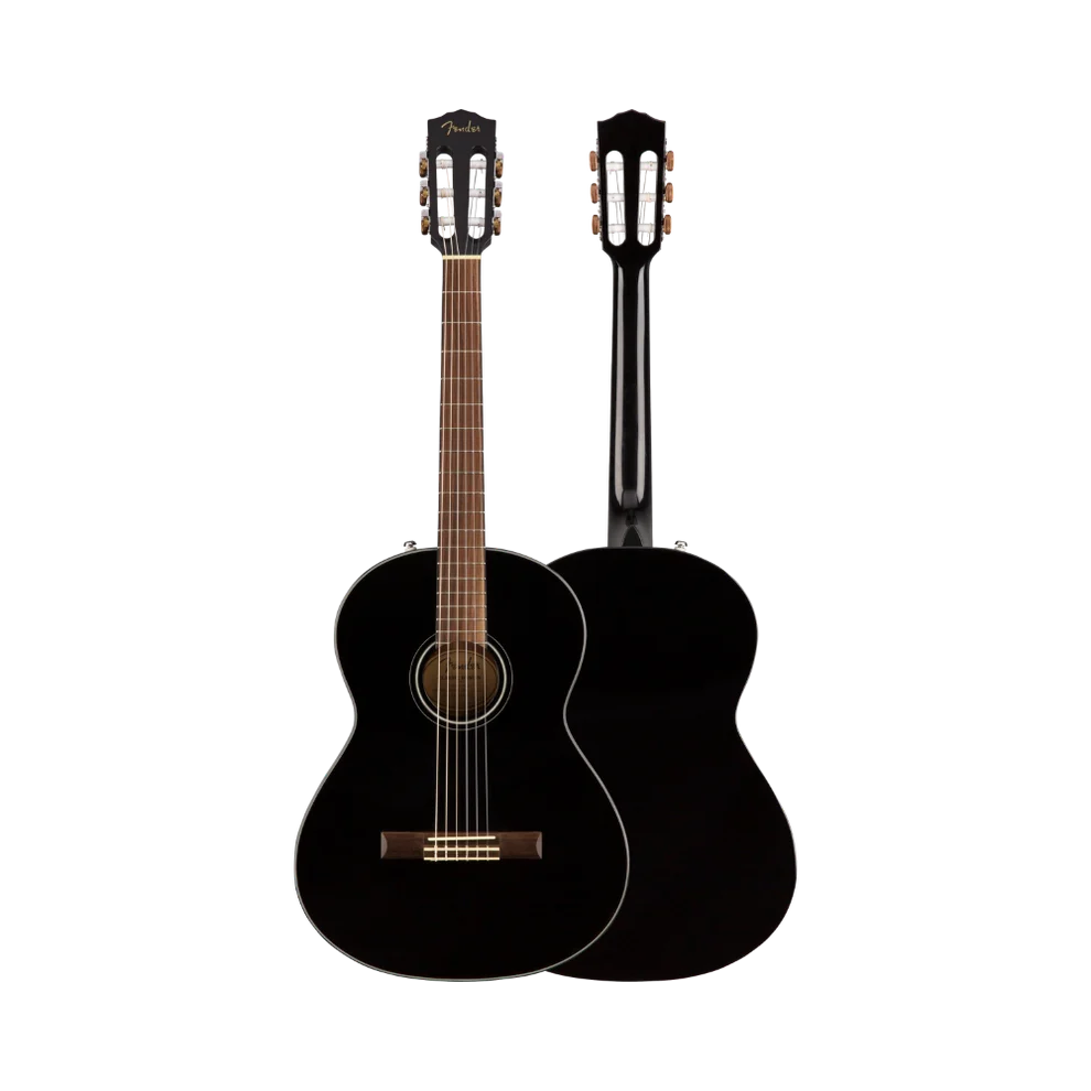 Fender CN-60S Classical Guitar