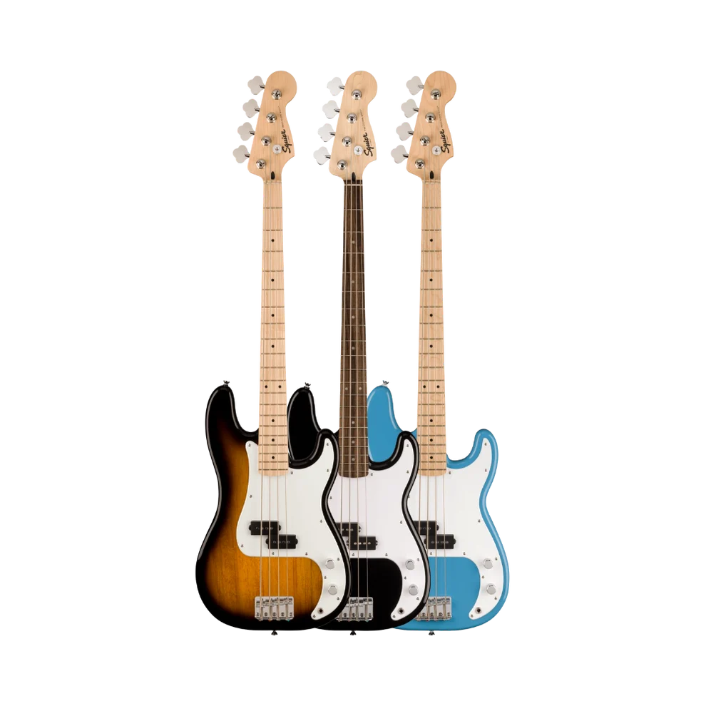 Fender, Squier Sonic Precision Bass