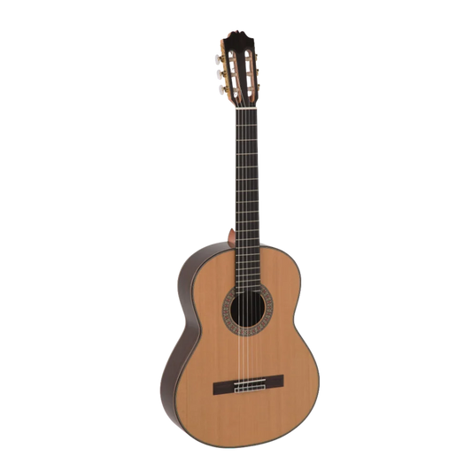 Alvaro L-430 Classical Guitar – High-End Luthier Series