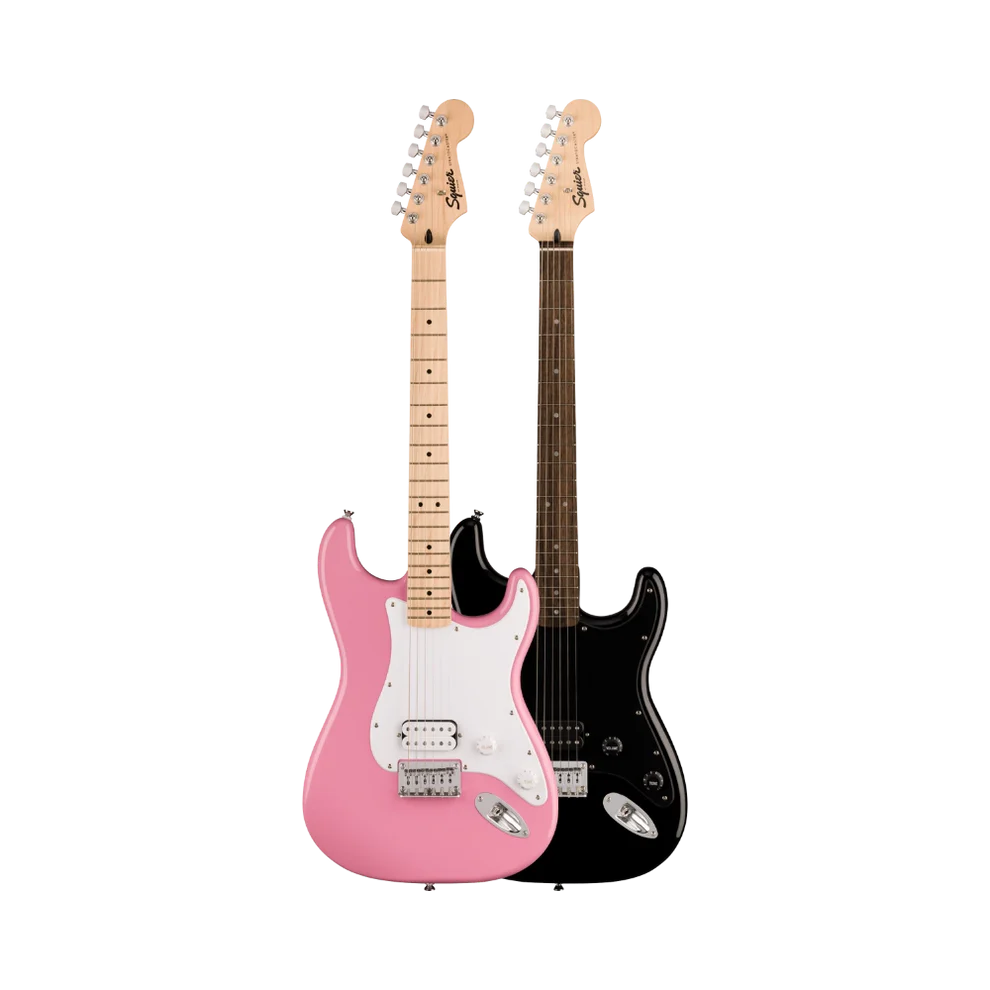 Fender Squier Sonic Stratocaster HT H Electric Guitar