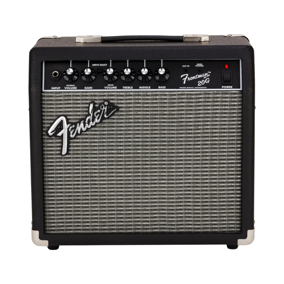 Fender Frontman 20G Electric Guitar Amplifier