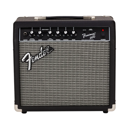 Fender Frontman 20G Electric Guitar Amplifier