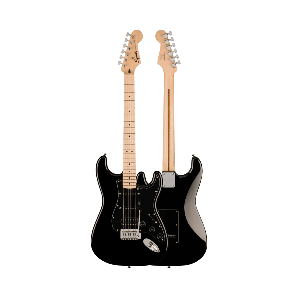 Fender Squier Sonic Stratocaster HSS Electric Guitar