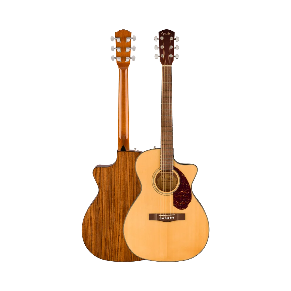 Fender Concert Electro-Acoustic Guitar