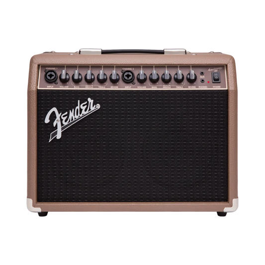 Fender Acoustasonic 40 Acoustic Guitar Amplifier