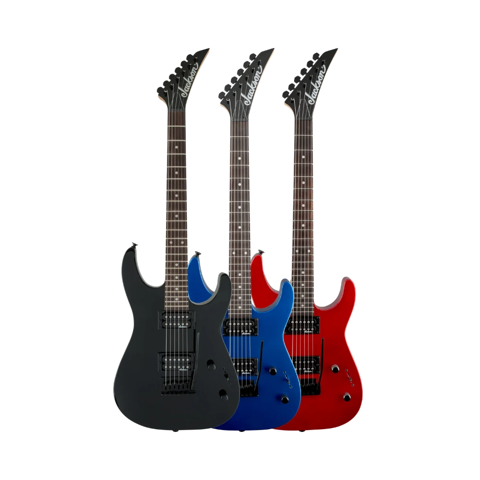 Jackson JS Series Dinky JS11 Electric Guitar