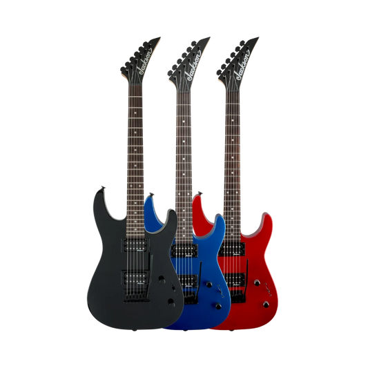 Jackson JS Series Dinky JS11 Electric Guitar