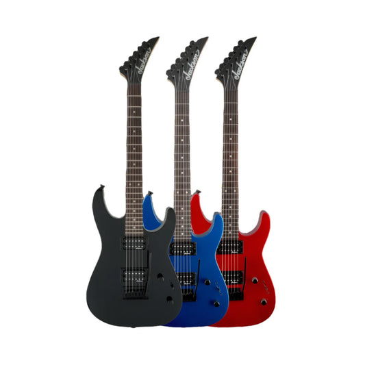 Jackson JS Series Dinky JS11 Electric Guitar