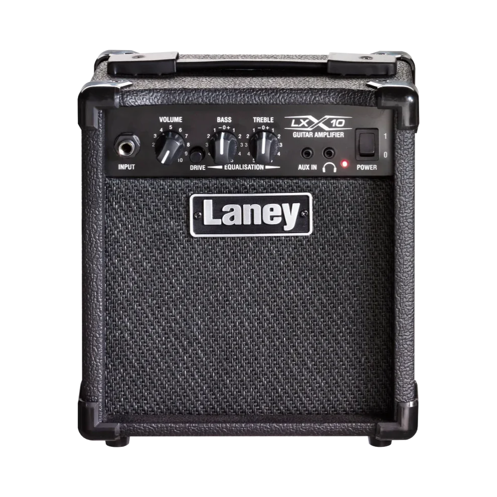 Laney LX10 Electric Guitar Combo Amplifier