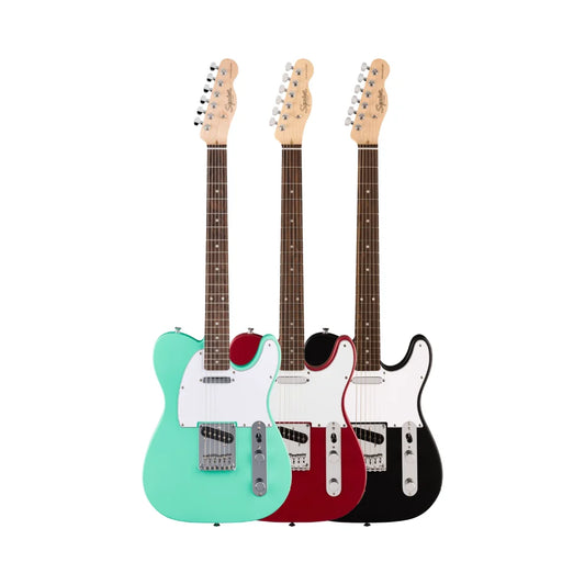 Fender, Squier Debut Collection Telecaster Electric Guitar