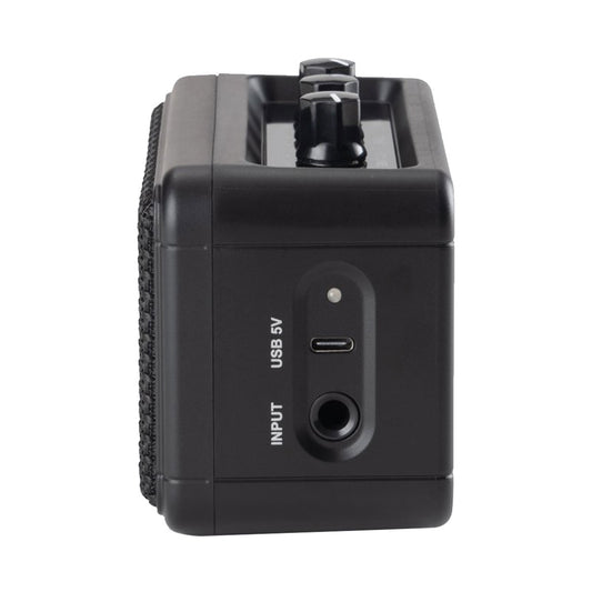 On-Stage TGA01 Travel Electric Guitar Amplifier