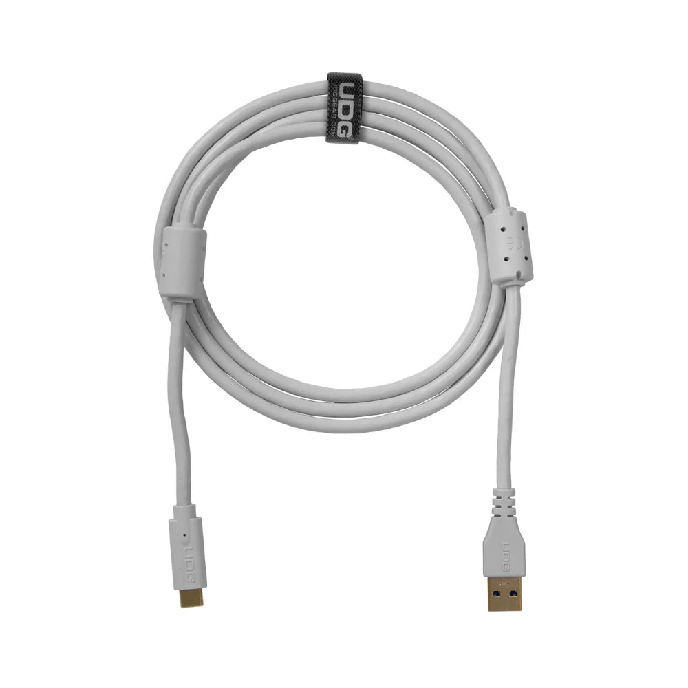 UDG Ultimate Data Cable USB 3.0 C-A, Straight, 1.5m (Multiple Colors Available)
