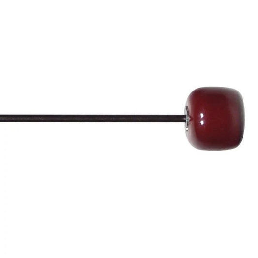 Vater Red Wood Bass Drum Beater (VBRW)