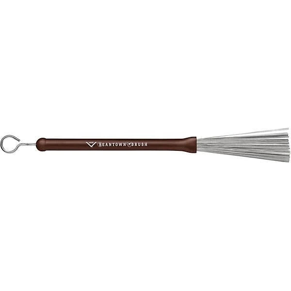 Vater Beantown Brush – Vintage-Inspired Jazz Drum Brush