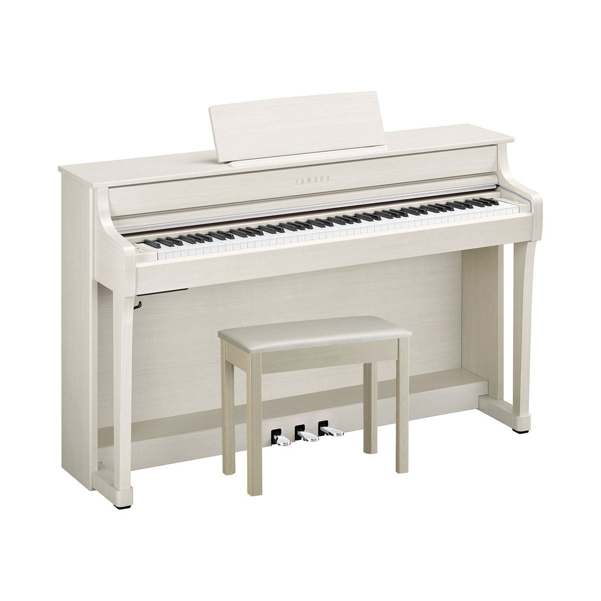 Yamaha CLP-835 Clavinova Digital Piano