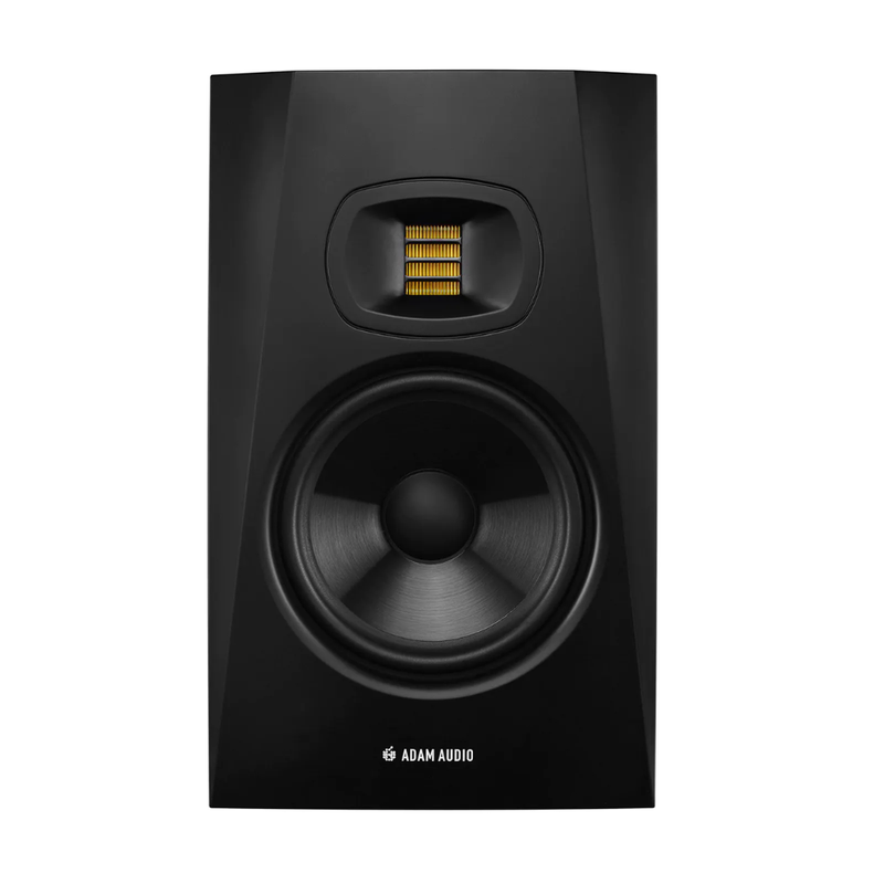 ADAM Audio T7V Active Speaker Black