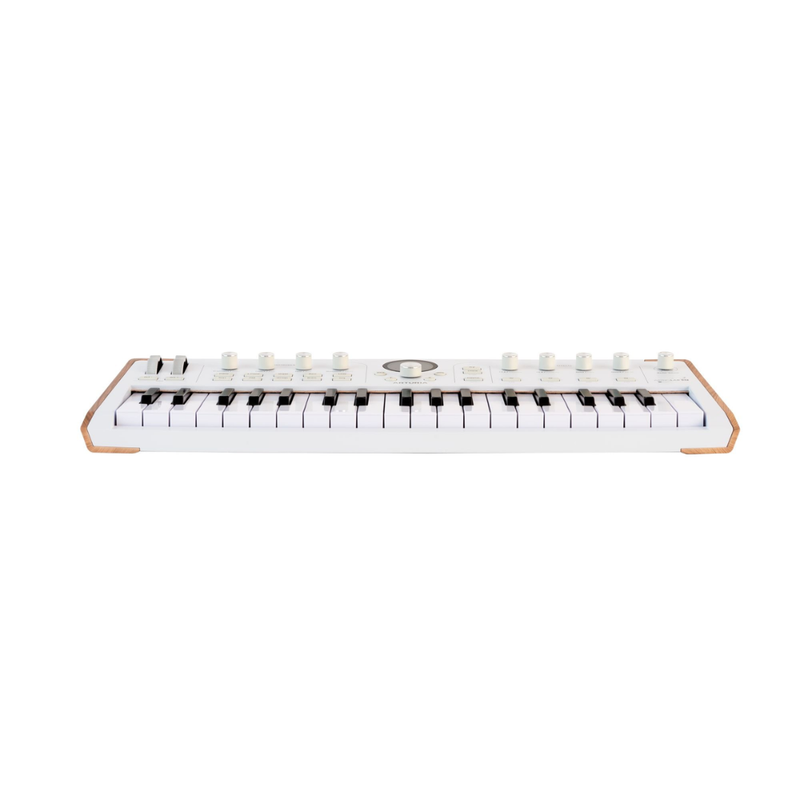 Arturia AstroLab 37 Avant-Garde Stage Keyboard, White