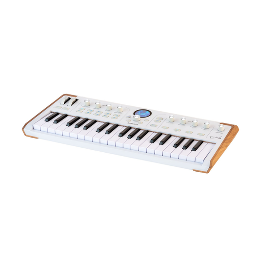 Arturia AstroLab 37 Avant-Garde Stage Keyboard, White