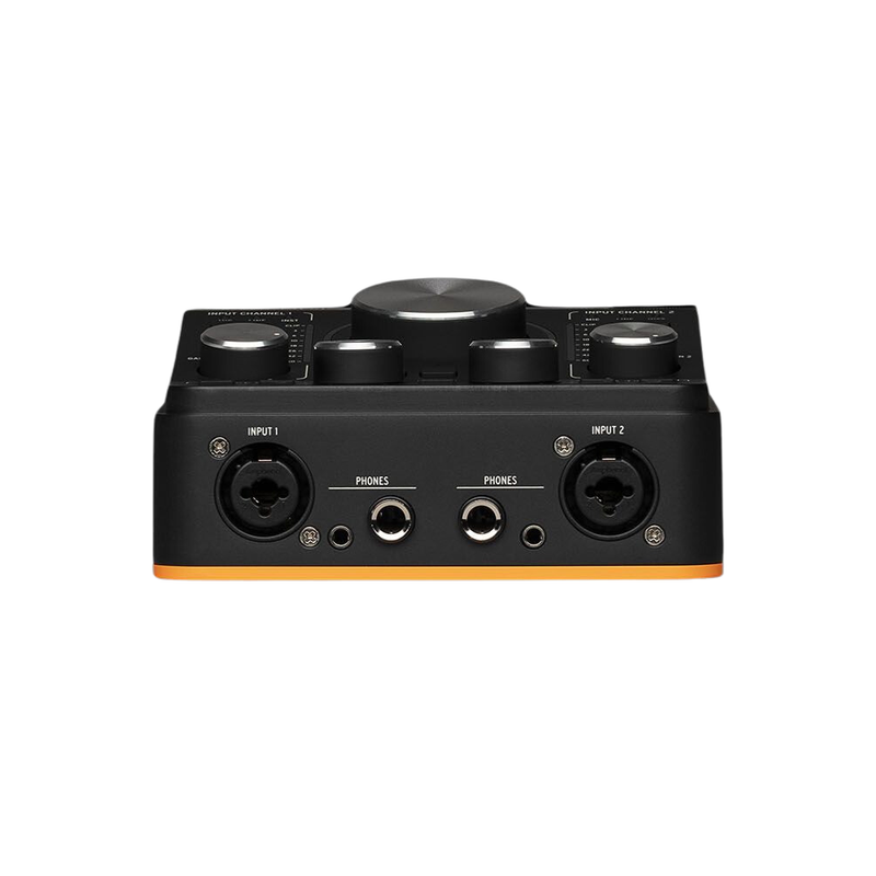 Arturia AudioFuse Rev2 Audio Interface