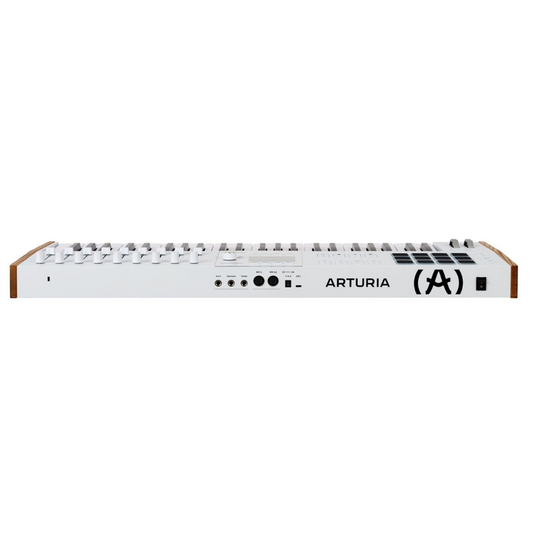 Arturia KeyLab 49 MK3, White