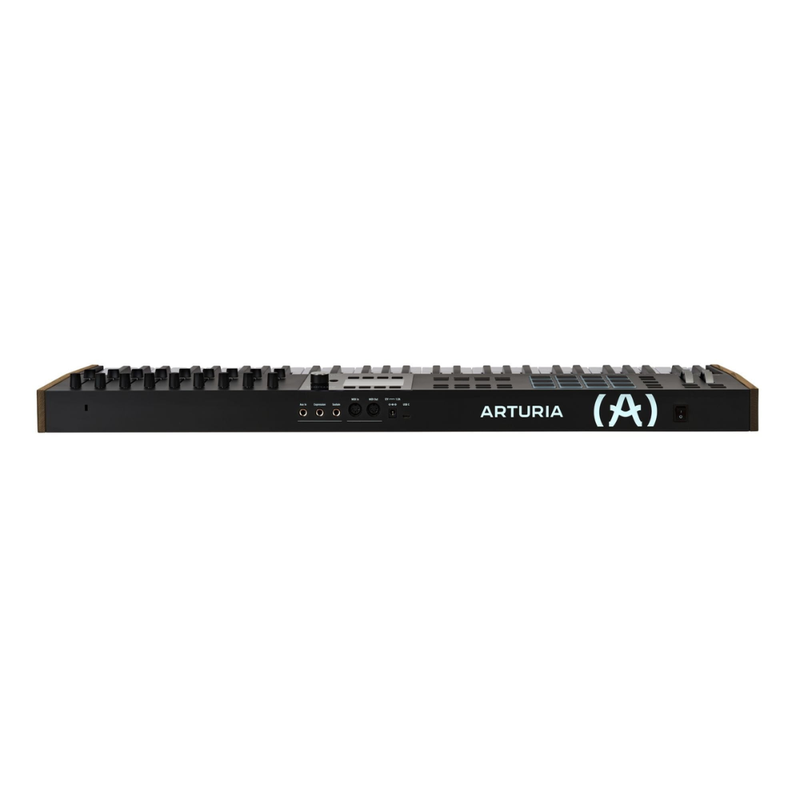 Arturia KeyLab 61 MK3 (Black & White)