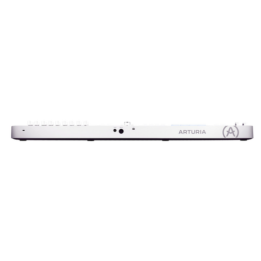 Arturia KeyLab Essential 61 MK3, Alpine White