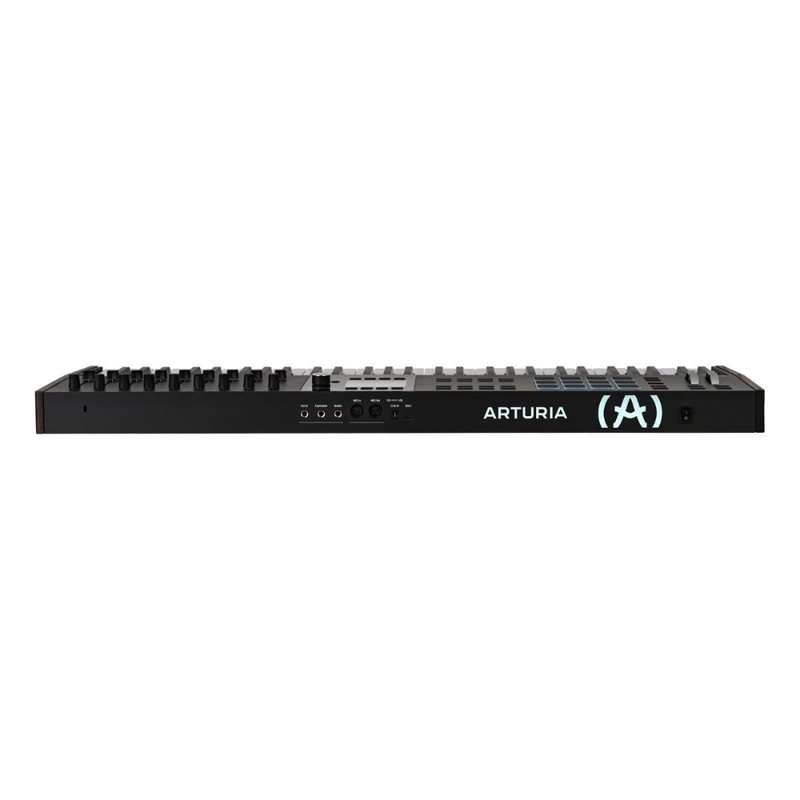 Arturia KeyLab Essential 61 MK3
