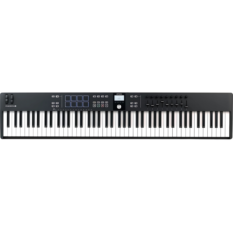 Arturia KeyLab Essential 88 MK3