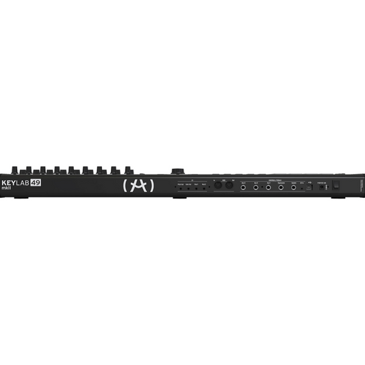 Arturia KeyLab MK2 49, Black