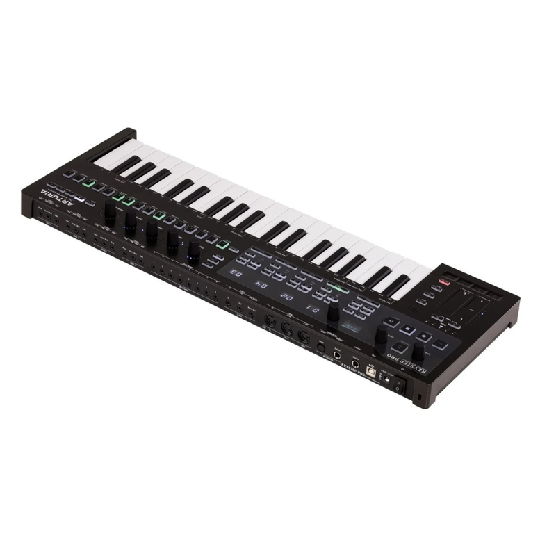 Arturia KeyStep Pro Chroma Controller & Sequencer