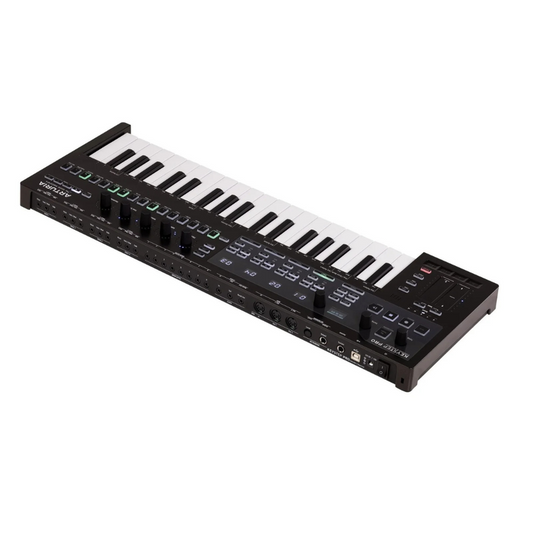 Arturia KeyStep Pro Chroma Controller & Sequencer