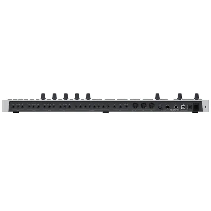 Arturia KeyStep Pro Controller & Sequencer