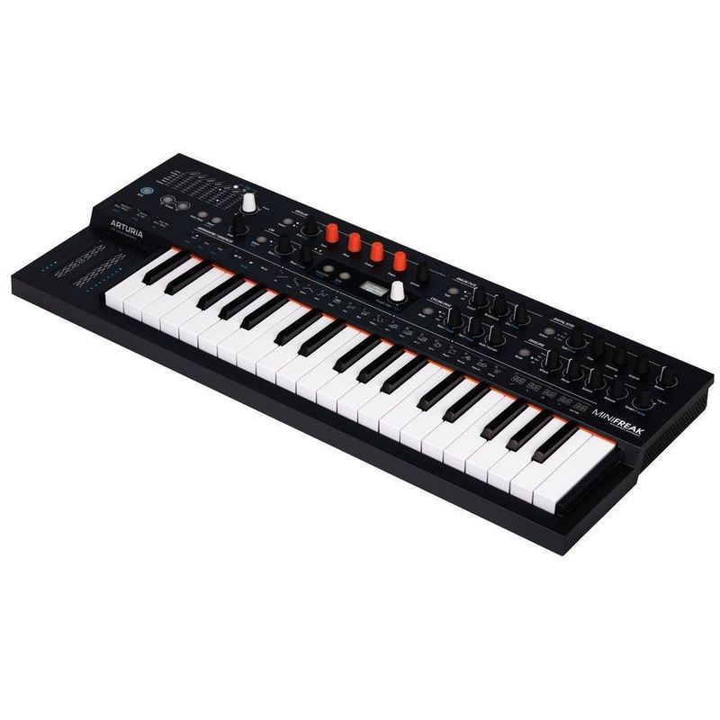 Arturia MiniFreak Polyphonic Hybrid Keyboard
