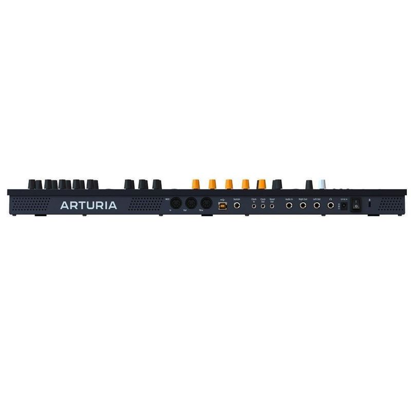 Arturia MiniFreak Polyphonic Hybrid Keyboard