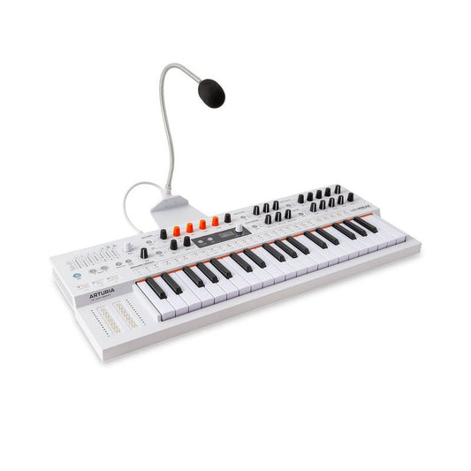 Arturia MiniFreak Vocoder