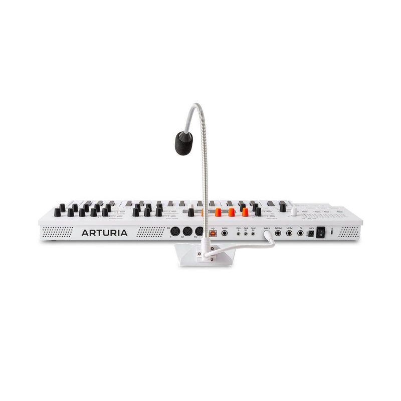Arturia MiniFreak Vocoder