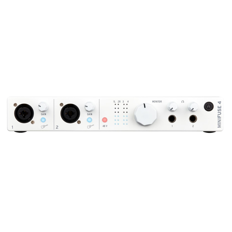 Production Bundle Intermediate Kit