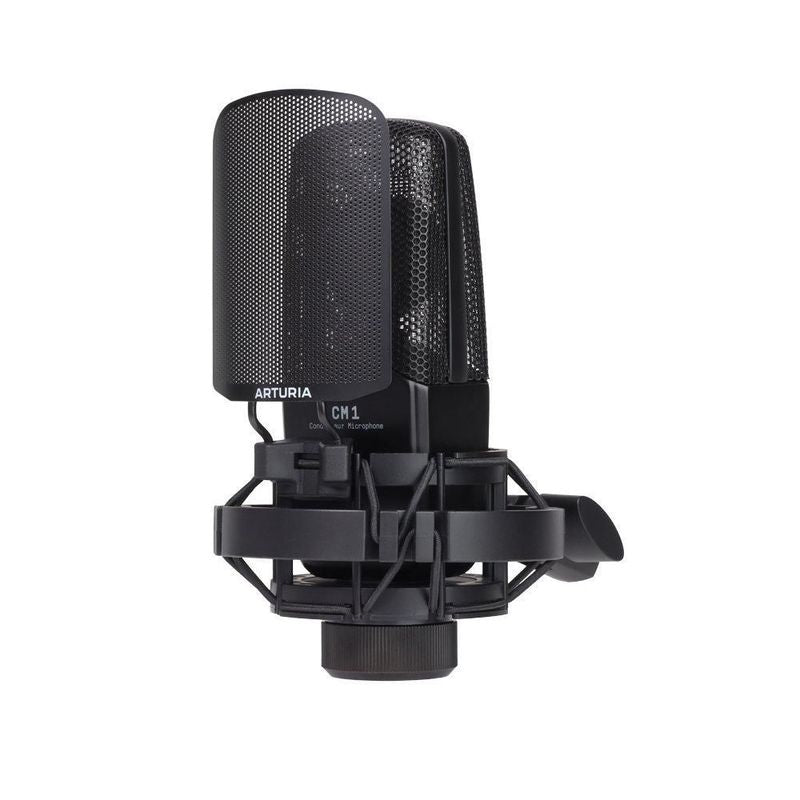 Arturia MiniFuse Recording Pack