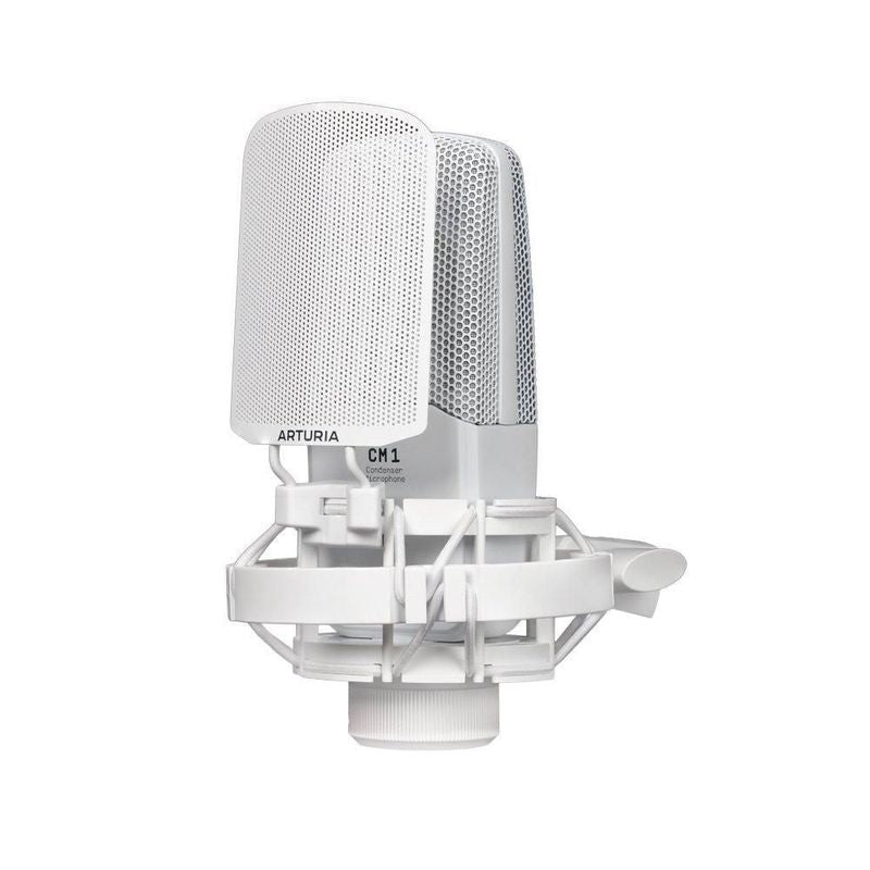 Arturia MiniFuse Recording Pack