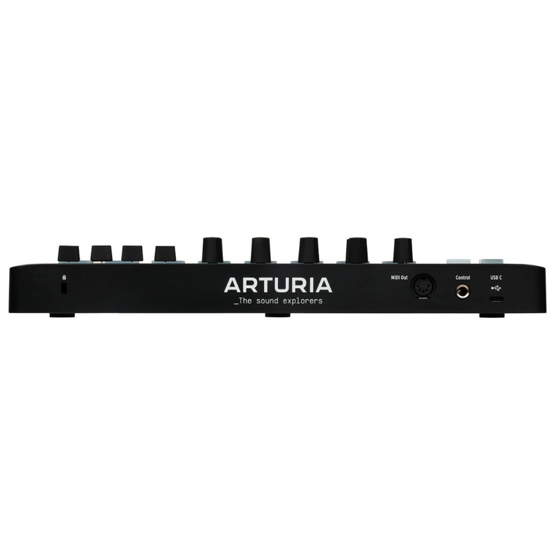 Arturia MiniLab 3 (Multiple Colors Available)