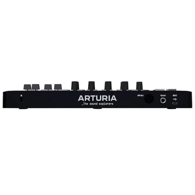 Arturia MiniLab 3 (Multiple Colors Available)