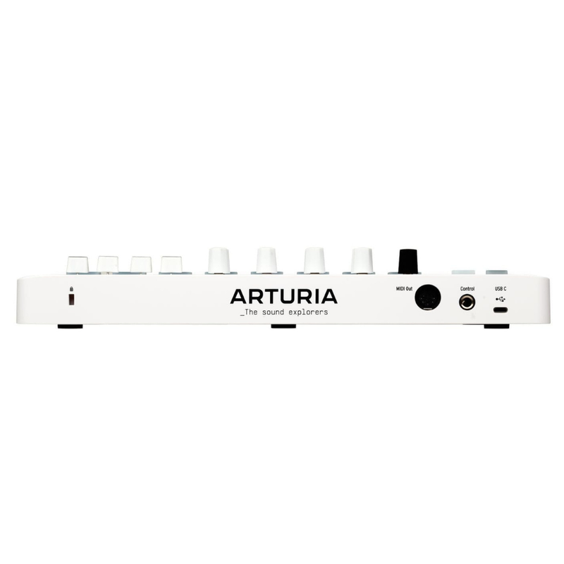 Arturia MiniLab 3 (Multiple Colors Available)