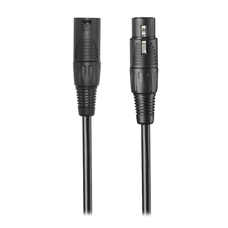 Audio-Technica ATR-1500x Unidirectional Dynamic Vocal/Instrument Microphone