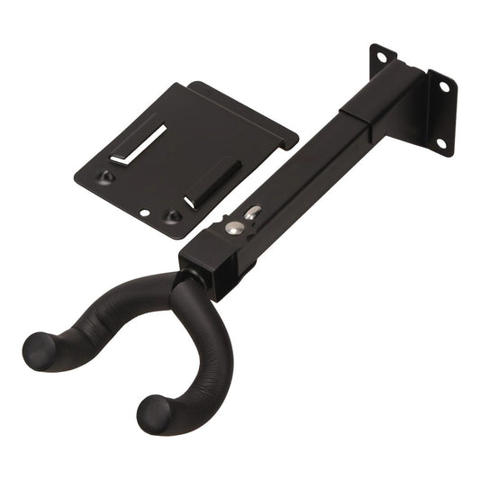 Guitar Wall Mount – Long Base XJ18